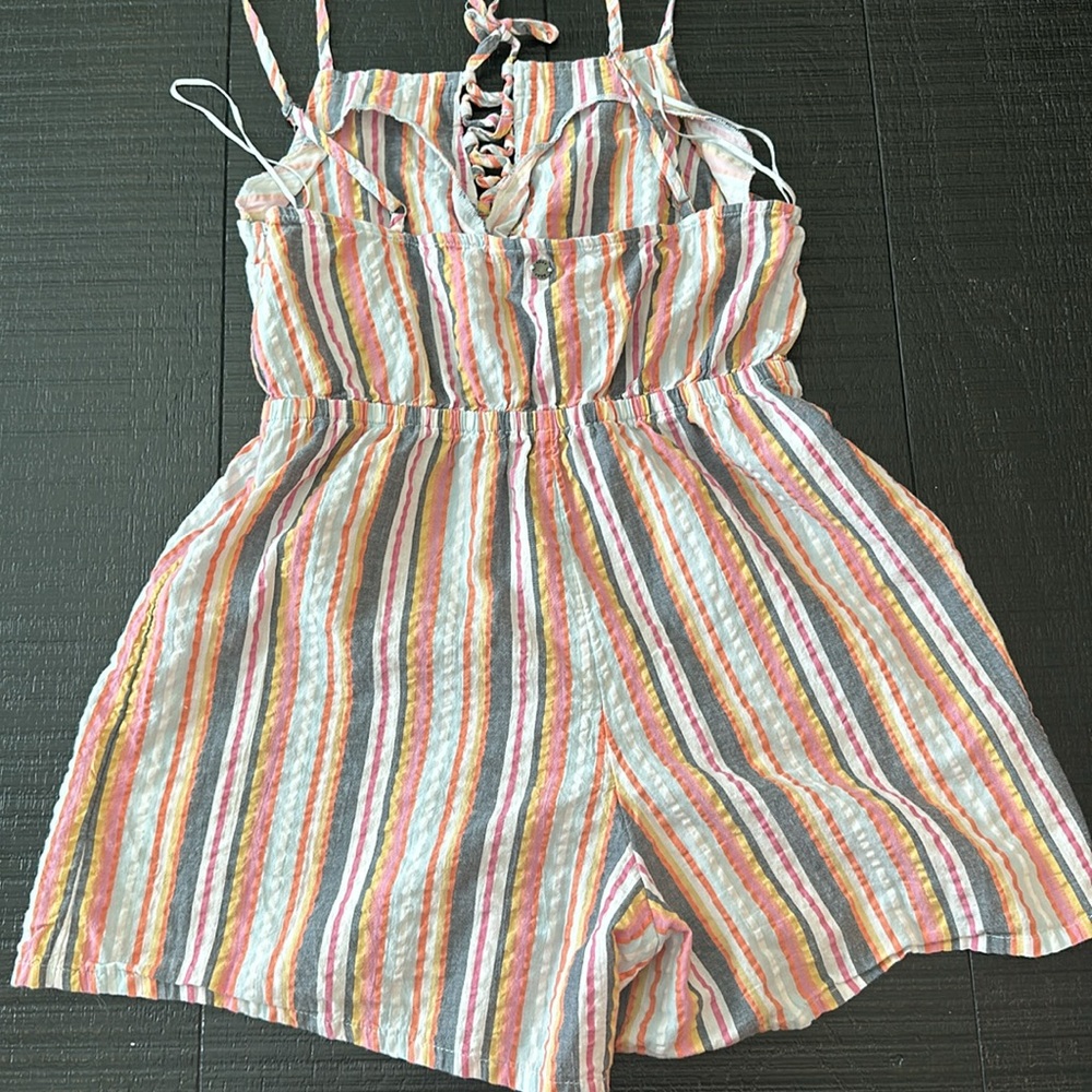 Women's Roxy romper - Picture 2 of 3
